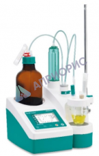 Титратор Eco KF Titrator