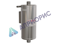 Охладитель дистиллята для аквадистиллятора АЭ-25