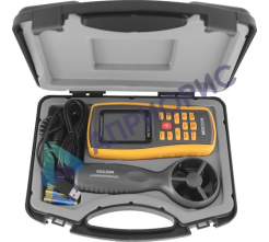 Анемометр МЕГЕОН 11005