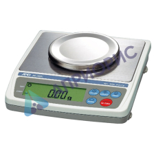 Поверка электронных весов EK-120i, EK-200i, EK-300i, EK-410i, EK-600i, EK-610i, EK-1200i, EK-2000i, EK-3000i, EK-4100i, EK-6000i, EK-6100i, EK-12Ki, EW-150i, EW-1500i, EW-12Ki