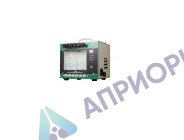 Поверка аспиратора АПВ 6-12/220В-40