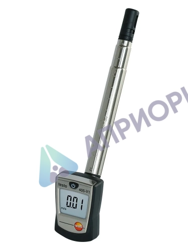 Анемометр Testo 405
