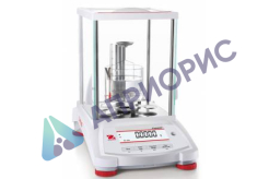 Поверка весов лабораторных PX85