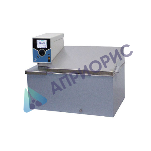 Аттестация термостата LT-324b