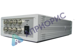 Поверка усилителей заряда СА-2614