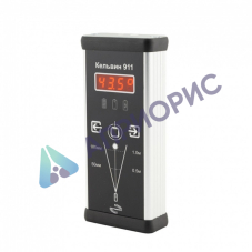 Поверка пирометра Кельвин 911