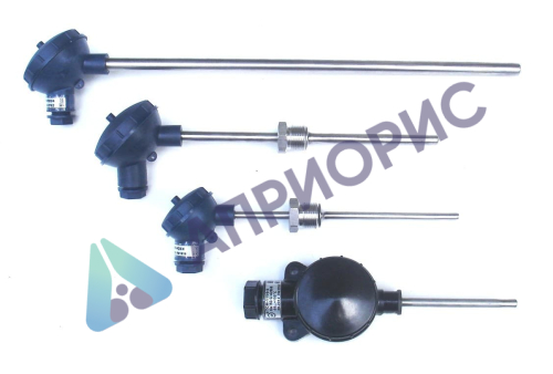 Поверка термопреобразователя сопротивления ТСП-1098, ТСП-1098К1, ТСП-1098К2, ТСМ-1098, ТСМ-1098К