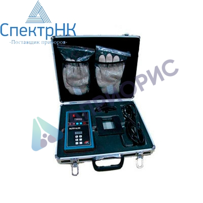 Индукционный нагреватель BALTECH HI-1605