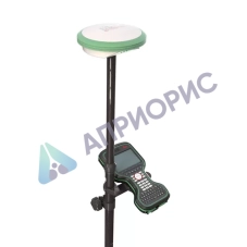 GNSS-приемник Leica GS07 GSM Radio с контроллером Leica CS20