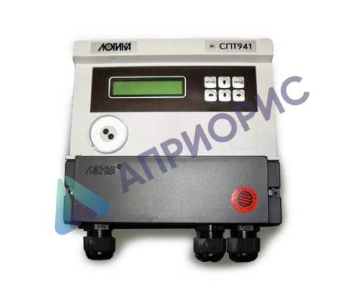 Поверка тепловычислителя СПТ941 (мод. 941.10, 941.11)