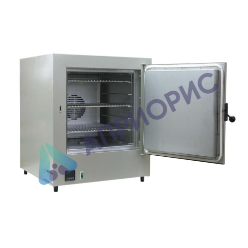 Шкаф сушильный СНОЛ-3,5.3,5.3,5/3,5 - И5М (камера 36 л, 350 С)