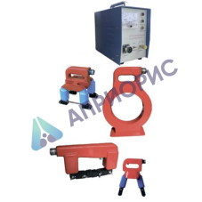 Калибровка дефектоскопа магнитопорошкового NOVOTEST МПД-17П