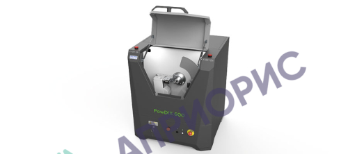 Рентгеновский порошковый дифрактометр POWDIX 600/300