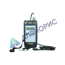 Калибровка дефектоскопа ВДЛ-5.2