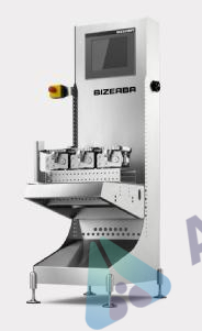 Поверка устройства весоизмерительного автоматического CWE/CWD/CWF/CWH, MR8, I2, GLM-I, GLM-E, WM-CWL, GLM-E Automac, WP 800 A