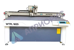 Многофункциональный раскроечный комплекс WTPL 1825