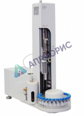 ДАЖ-2М — дозатор автоматический жидкостный