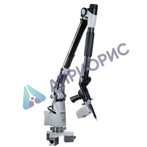 Измерительная рука ROMER Absolute Arm SE с навесным 3D сканером HP-L-20.8
