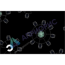 Программное обеспечение BricsCAD Pro