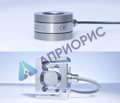 Поверка датчиков силоизмерительных тензорезисторных KMR