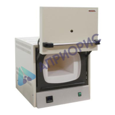 Аттестация электропечи SNOL 39/1100