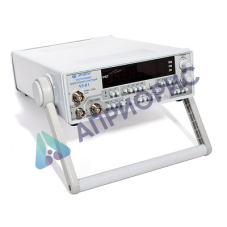 Поверка частотомера электронно-счетного Ч3-81