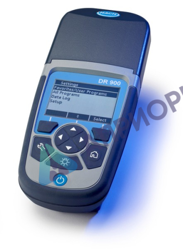 Колориметр DR 900, Hach Lange портативный