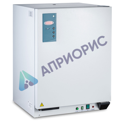 Термостат суховоздушный ТС-1/80 СПУ мод. 1001 (80 л, камера из нержавеющей стали, вентилятор, освещение)