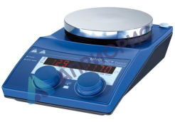 Мешалка магнитная с подогревом RCT basic (IKA)