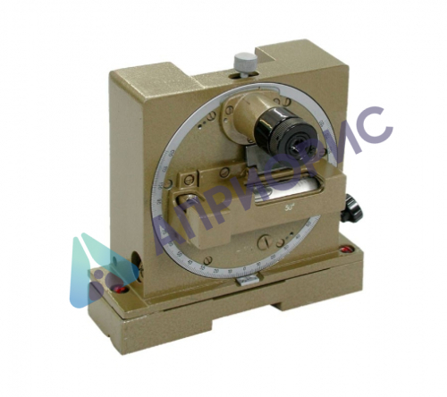 Поверка оптического квадранта КО-10, КО-60, КО-60М