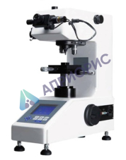 Поверка твердомера стационарного по Микро-Виккерсу ИТВ-1-АФ