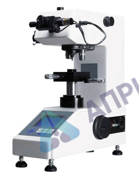 Поверка твердомера стационарного по Микро-Виккерсу ИТВ-1-АФ