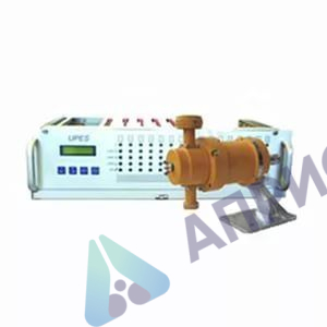 СГАЭС-ТГМ газоанализатор многоканальный взрывозащищённый стационарный