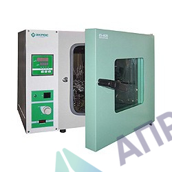 Аттестация шкафа сушильного ES-4620 (30 л / 300°С)