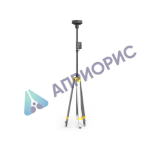 Квадрокоптер DJI Phantom 4 Multispectral + Мобильная станция D-RTK 2 High Precision GNSS