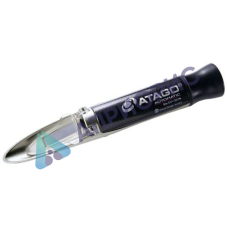 Поверка рефрактометра MASTER-20Т