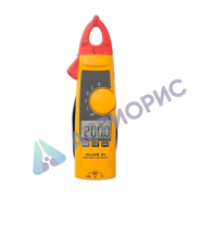 Поверка токовых клещей Fluke 365