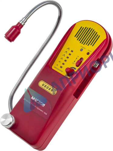 МЕГЕОН 08089 Детектор утечки горючих газов