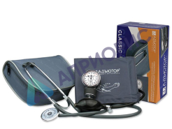 Поверка прибора измерения артериального давления ИАД-01-Адъютор