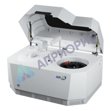 Поверка анализаторов автоматических биохимических ДДС-240