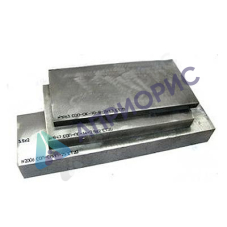 СОП плоский стандартный образец