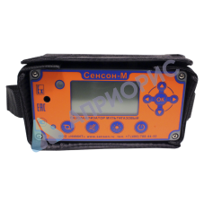 Поверка газоанализатора Сенсон-М-3006