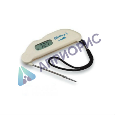 Поверка термометра электронного HI151-00