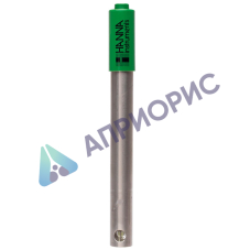 pH-метр HANNA HI 991003 (портативный, автоматическая калибровка)