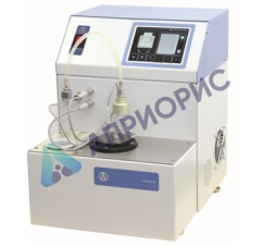 Аттестация аппарата для определения предельной температуры фильтруемости ПТФ-ЛАБ-12