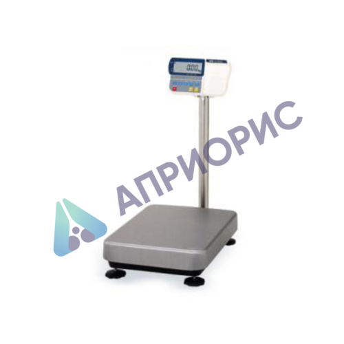 Поверка весов неавтоматического действия HW-100KGL