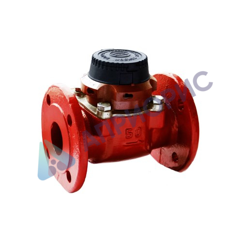 Поверка счетчиков холодной и горячей воды ВМХ и ВМГ