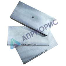 стандартные образцы (соп) по отт-23.040.00-ктн-135-15