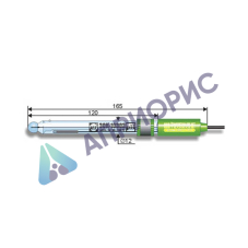 Электрод комбинированный ЭСК-10303/7 (стеклянный)