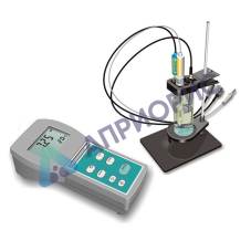 pH-метр рН-150МИ (портативный, со штативом)